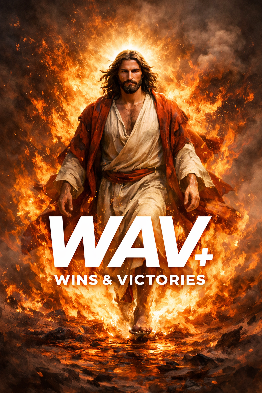 Do not get caught in the noise and lies