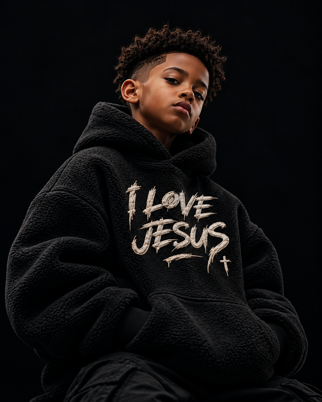 Kids clothes