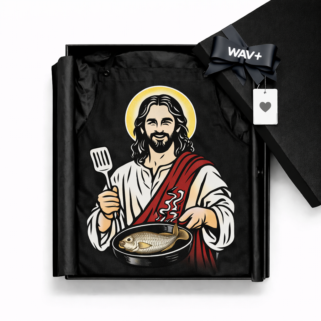 Aprons
