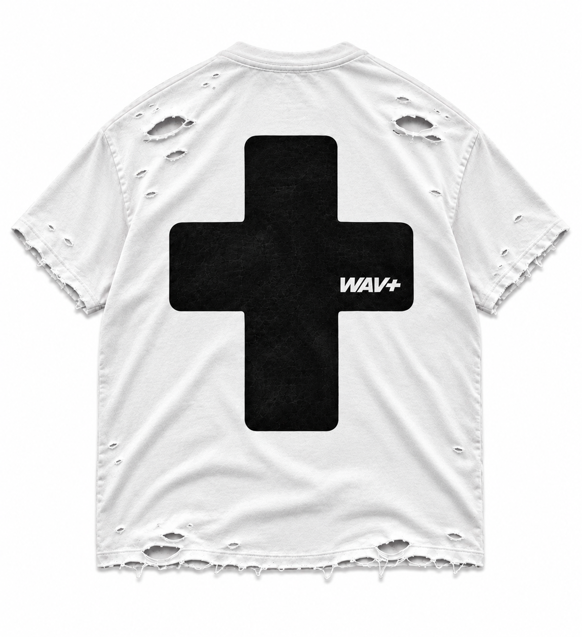 Do you know Jesus custom cut